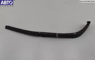 90559496 Юбка бампера переднего Opel Astra G Арт 55127677, вид 1