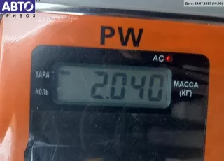  Фара правая Daewoo Nubira j200 Арт 54644720, вид 3