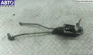 4B0711025J Кулиса КПП Audi A6 C5 (S6,RS6) Арт 54721796, вид 1