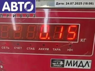  Молдинг лобового стекла Opel Vectra B Арт 54933347, вид 3