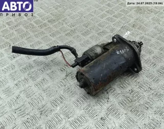  Стартер Ford Galaxy 1 restailing Арт 54644625, вид 2