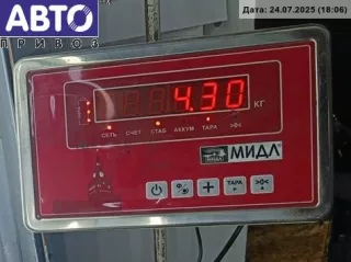  Стартер Ford Galaxy 1 restailing Арт 54644625, вид 3