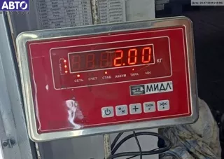 611500501HA Амортизатор подвески задний правый Audi A6 C5 (S6,RS6) Арт 54721963, вид 3