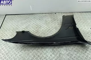  Крыло переднее левое BMW 5 E39 Арт 54722665, вид 2