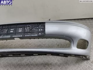90586604 Бампер передний Opel Vectra B Арт 54644844, вид 4