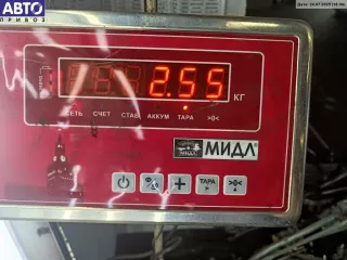  Механизм стеклоочистителя переднего (трапеция дворников) Opel Vectra C  Арт 54844782, вид 3