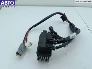 A43000400 Сопротивление отопителя Renault Espace 3 Арт 54721729, вид 2
