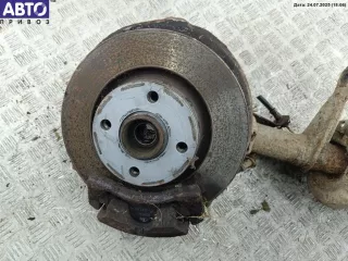  Стойка подвески передняя левая Audi 80 B4 Арт 54844160, вид 2