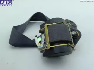 6025313597 Ремень безопасности передний левый Renault Espace 3 Арт 54721916, вид 2