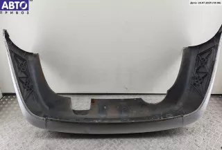  Бампер задний Opel Omega B Арт 54932581, вид 2