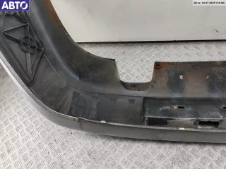  Бампер задний Opel Omega B Арт 54932581, вид 4