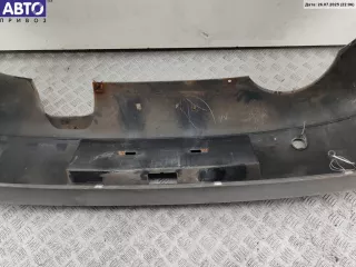  Бампер задний Opel Omega B Арт 54932581, вид 5