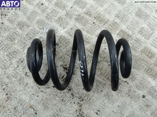  Пружина подвески задняя Opel Omega B Арт 54932661, вид 2