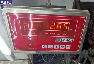  Пружина подвески задняя Opel Omega B Арт 54932661, вид 3