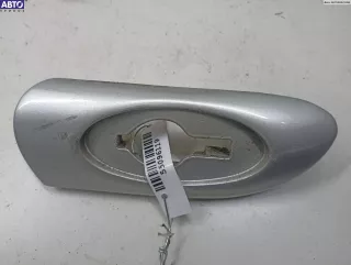 09135507 Молдинг крыла переднего правого Opel Vectra B Арт 55096119, вид 1