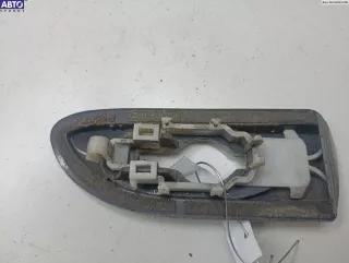 09135507 Молдинг крыла переднего правого Opel Vectra B Арт 55096119, вид 2
