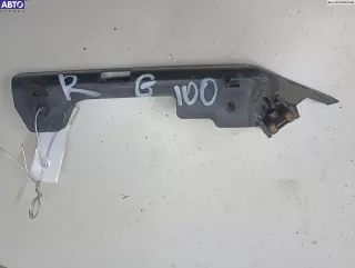 90559500 Кронштейн бампера переднего Opel Astra G Арт 55096100, вид 2