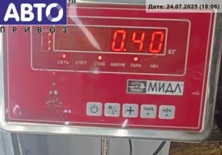  Воздуховод Ford Focus 1 Арт 54644009, вид 3