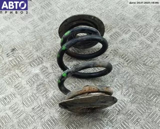  Пружина подвески задняя BMW 3 E46 Арт 54932643, вид 2