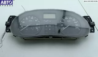 P8200377202 Щиток приборный (панель приборов) Dacia Logan 1 Арт 54716551