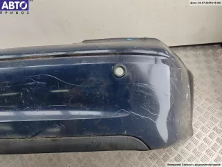  Бампер задний Opel Vectra B Арт 54933629, вид 2