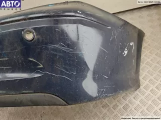  Бампер задний Opel Vectra B Арт 54933629, вид 3