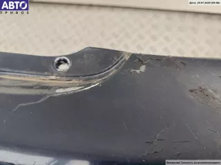  Бампер задний Opel Vectra B Арт 54933629, вид 5