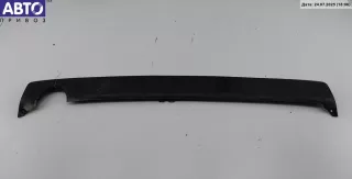 1977384 Юбка бампера заднего BMW 3 E36 Арт 55126989, вид 1