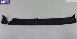 1977384 Юбка бампера заднего BMW 3 E36 Арт 55126989, вид 2