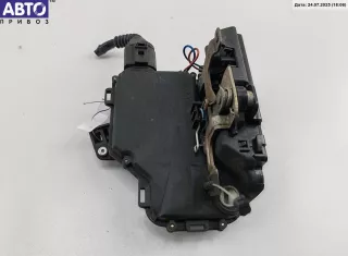  Замок двери передней правой Volkswagen Passat B5 Арт 55012311, вид 1