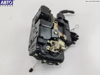  Замок двери передней правой Volkswagen Passat B5 Арт 55012311, вид 2