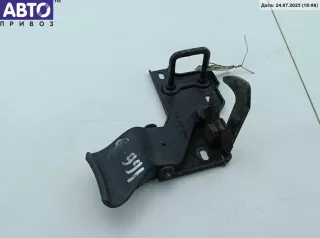  Замок капота Skoda Fabia 2 restailing Арт 54408947
