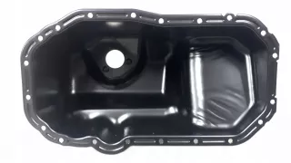 03C103601BK Поддон Audi A3 8V Арт car0213664_2, вид 1
