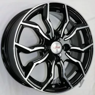  Диск Литой R15 4x98 DIA58.5 ET33 Арт 2543642, вид 1