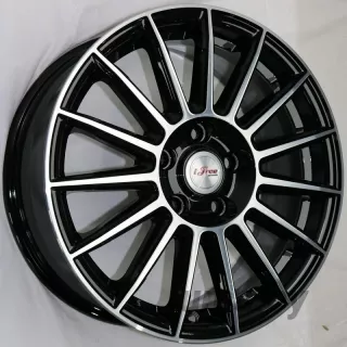  Диск Литой R16 5x108 DIA63.4 ET46 Арт 2544530, вид 1