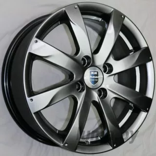  Диск Литой R15 4x114.3 DIA56.6 ET44 Арт 2544885, вид 1