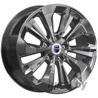 Диск Литой R17 5x108 DIA65.1 ET40 Арт 2545072, вид 1