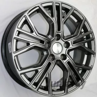  Диск Литой R17 5x114.3 DIA66.1 ET40 Арт 2545938, вид 1