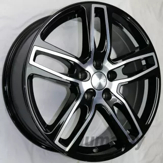  Диск Литой R18 5x114.3 DIA67.1 ET35 Арт 2547723, вид 1