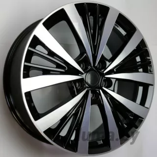  Диск Литой R19 5x114.3 DIA67.1 ET50 Арт 2547994, вид 1
