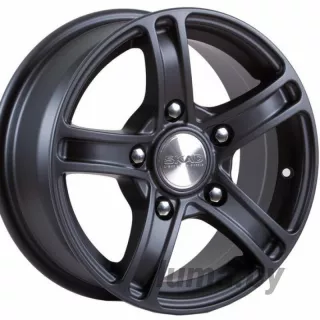  Диск Литой R15 5x139.7 DIA98.5 ET40 Арт 2548488, вид 1