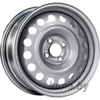  Диск Штампованный R16 4x108 DIA65.1 ET27 Арт 2620887, вид 1