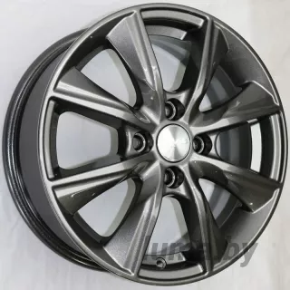  Диск Литой R15 4x100 DIA54.1 ET46 Арт 3105300, вид 1
