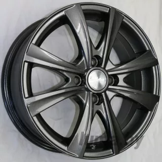  Диск Литой R15 4x114.3 DIA56.6 ET44 Арт 3105547, вид 1