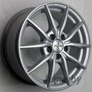  Диск Литой R15 5x114.3 DIA67.1 ET45 Арт 3106320, вид 1