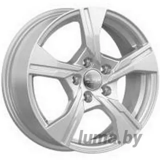  Диск Литой R16 5x114.3 DIA60.1 ET35 Арт 3106374, вид 1