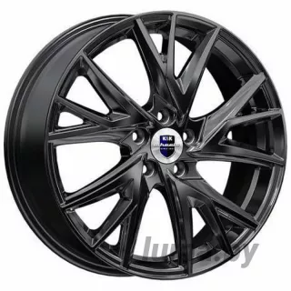  Диск Литой R18 5x114.3 DIA67.1 ET35 Арт 3106969, вид 1