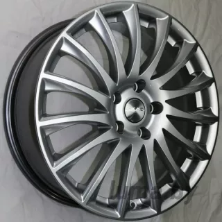  Диск Литой R18 5x114.3 DIA67.1 ET38 Арт 3106970, вид 1