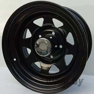  Диск Литой R15 5x139.7 DIA110.5 Арт 3107343, вид 1