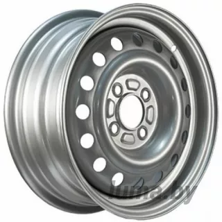  Диск Штампованный R14 4x108 DIA63.3 ET47 Арт 3164538, вид 1